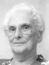 Dora van der Horst