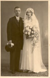 LJF Wagenbuur jr. & EGTh vd Horst - 5-9-1933