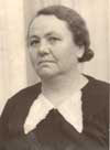 Maria Josepha Rijkers