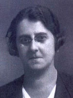 Netje Rijnbergen