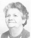 Wilhelmina van de Laar